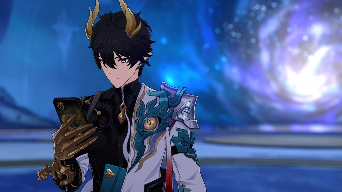 Daily Honkai Star Rail tweet media