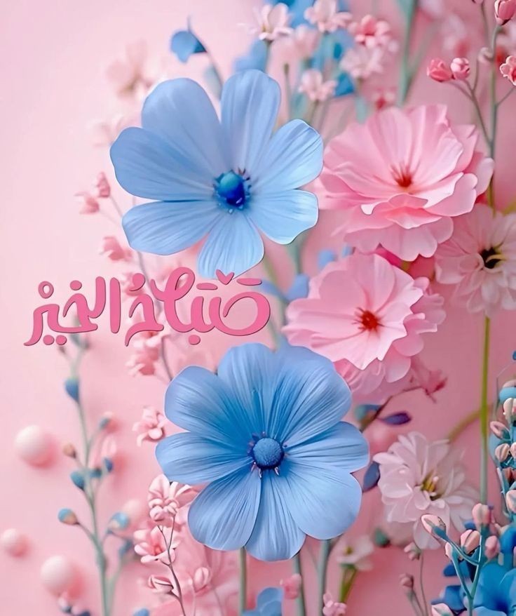 🌸🕊صباااااح الخييييير 🕊🌸