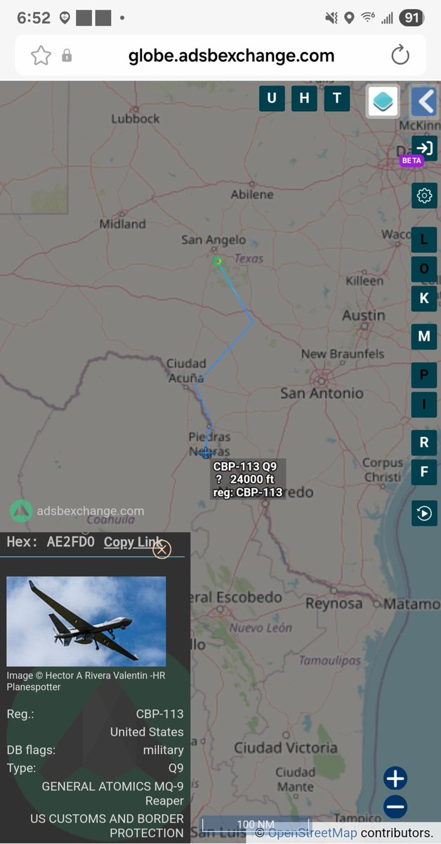 blogdelosguachs's tweet image. Dron espía #AE2FD0 
Estaría buscando en el estado de mexico a uno de los 10 más buscados por el FBI se trata de Ryan James Wedding un atleta olímpico acusado de tener las rutas más grandes de droga en el continente americano