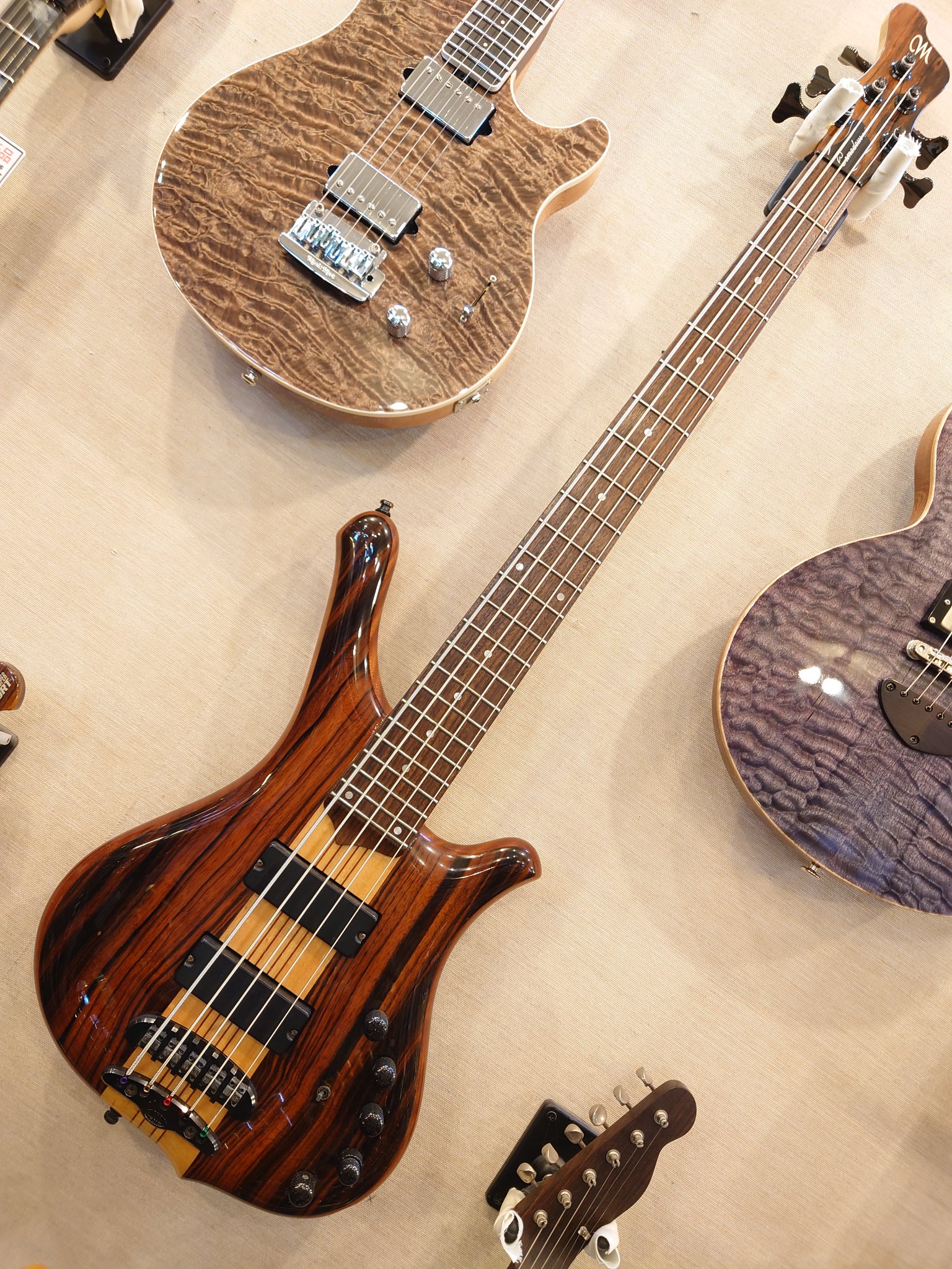 【週末限定値下げ中】Mayones Comodous 5 楽天市場】Mayones Comodous 5 -Buckeye top- 新品[メイワンズ