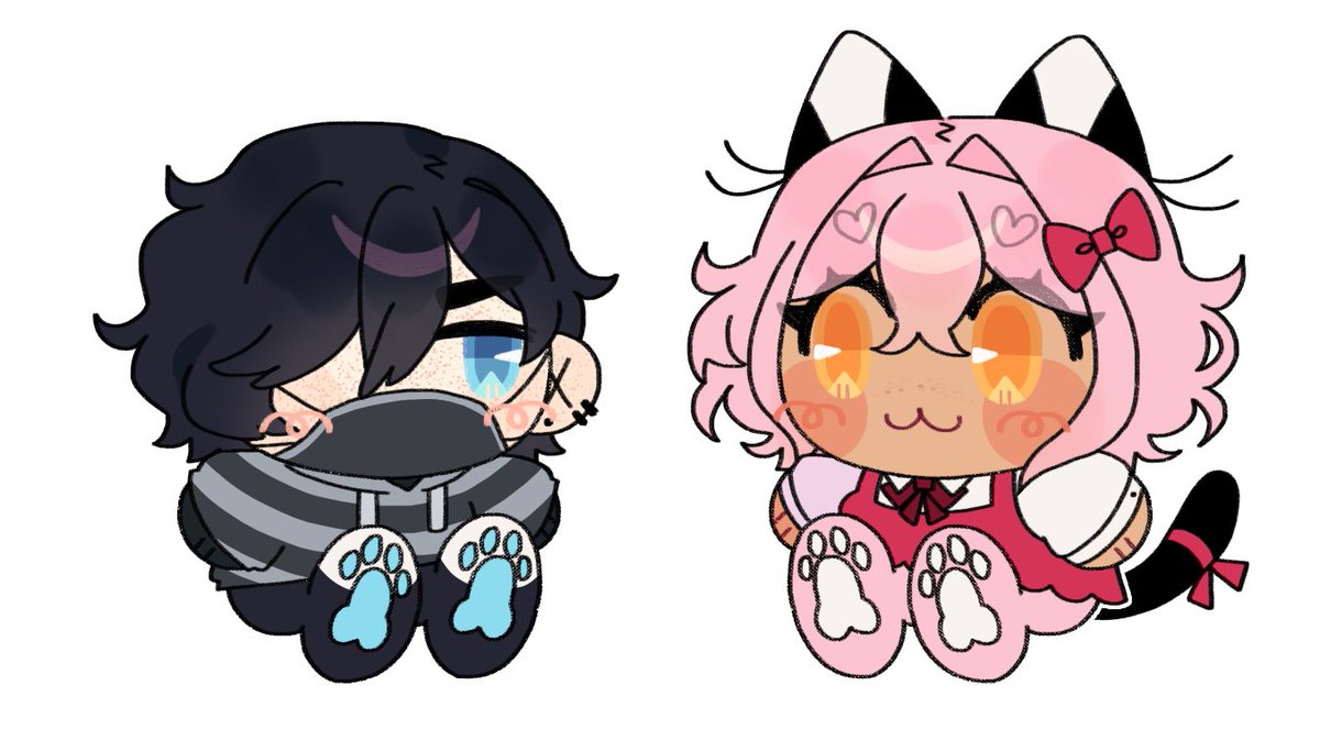 Mystreamer_AU's tweet photo. lil nuggets they are !! #zana #zanechan #aphtwt https://t.co/UC2hXOQoTT