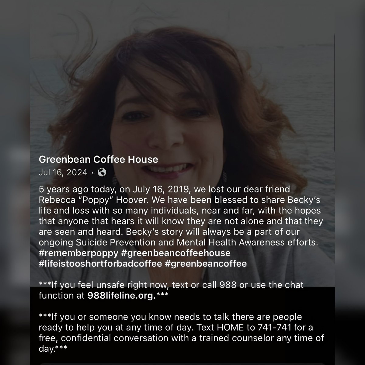 AtNightIntel's tweet image. #BullyingBecomesMurder — JUSTICE FOR #BECKYHOOVER | @WTAJnews wtaj.com/news/local-new…