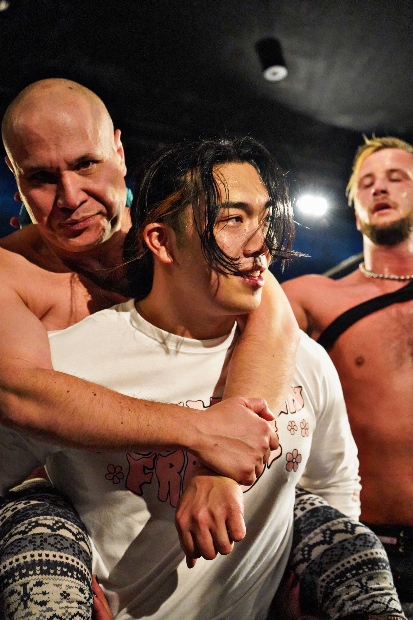 DDT 正田壮史 アクスタ・生写真等まとめ売り① GsQ4mM8aMAIi0iF.jpg:large