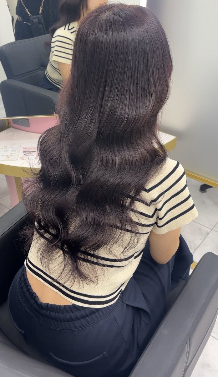 waka_36's tweet photo. 【8/14限定クーポン💫】

 ラベンダーカラー💟💭+バイカルテ3stepトリートメント
￥12,780▶▷▶￥7,000

営業時間▶▷▶11時～21時 

ご予約お待ちしております💖🏹
押していただいたらDMいきます！！

#ラベンダーカラー #渋谷美容室 #ラベンダー #渋谷 #ピンクラベンダー https://t.co/XyMqN7NKUE