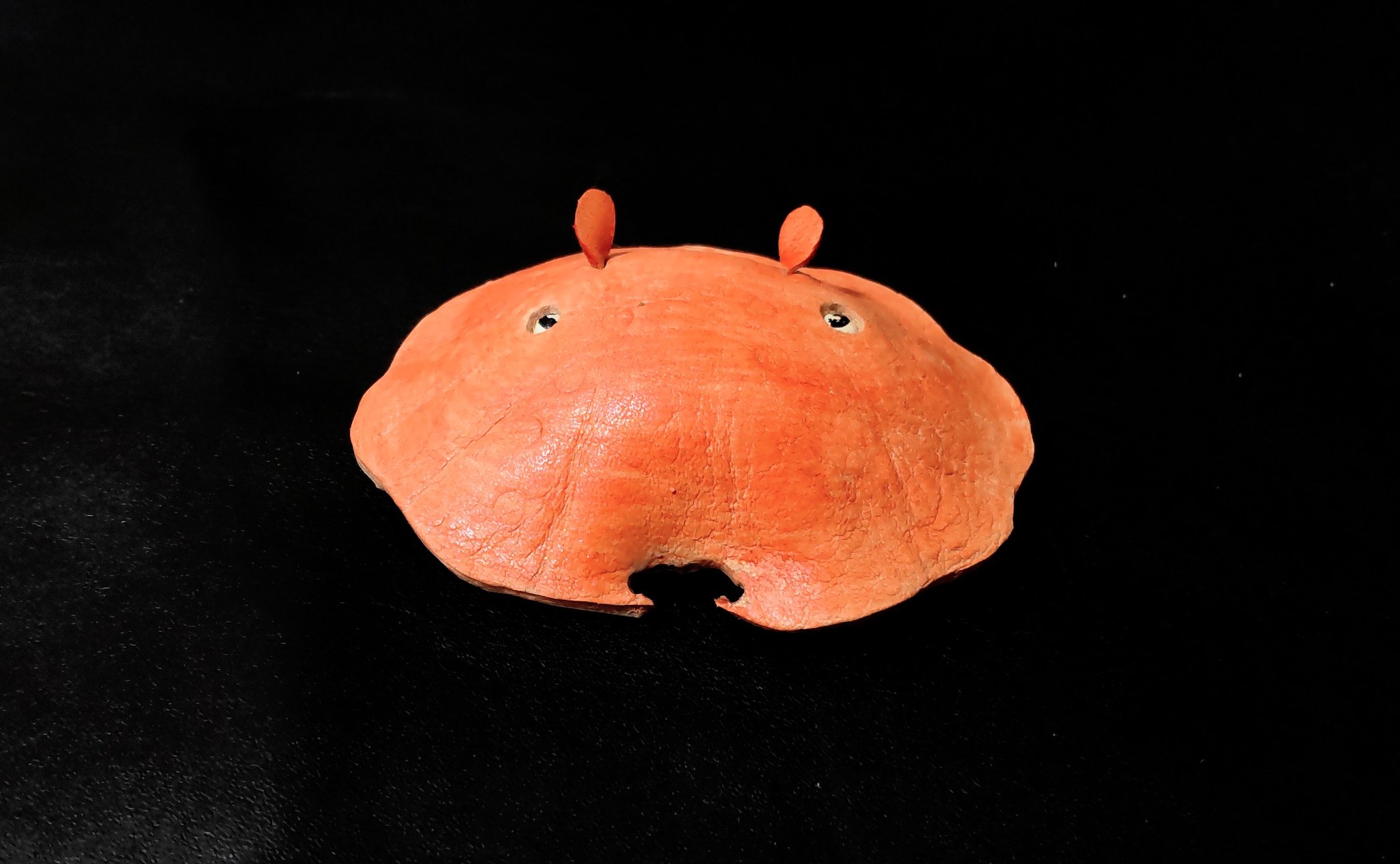 めんだこ応援団 深海魚 グッズ メンダコ ぬいぐるみ マスコット しんかいさん