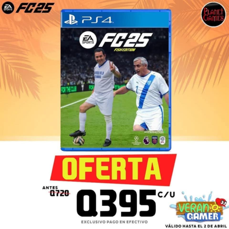 FerdinandGT tweet media