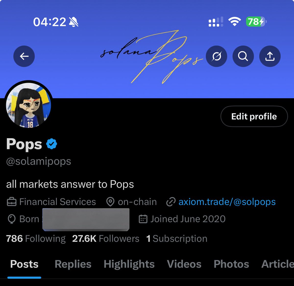 yourpops's tweet photo. all markets will answer to who? https://t.co/rsHG8ZTEeQ