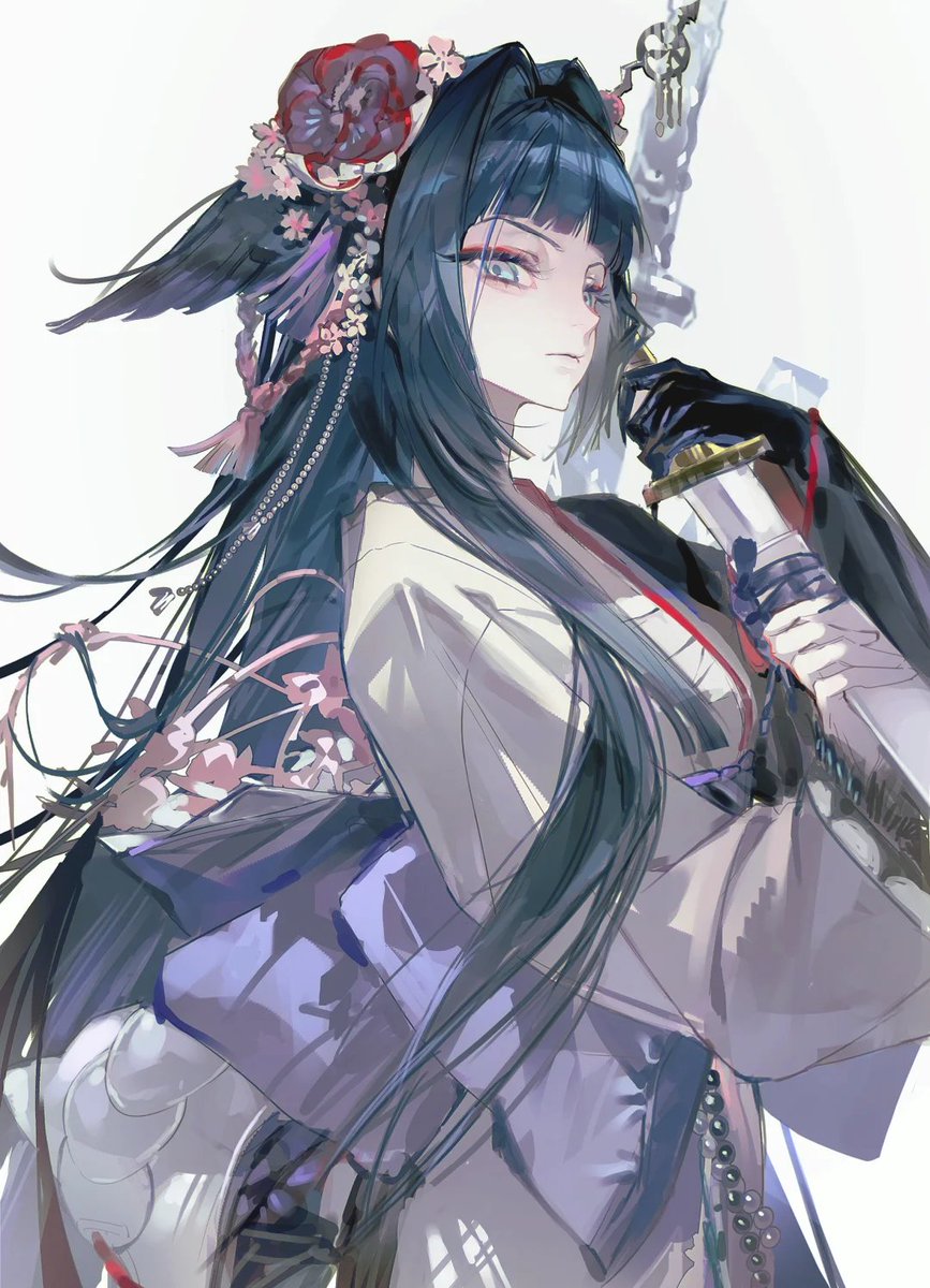 アークナイツ・澪

📍cr :  xhslink.com/m/3tjPk8H2ZUa
#明日方舟 #アークナイツ #Arknights