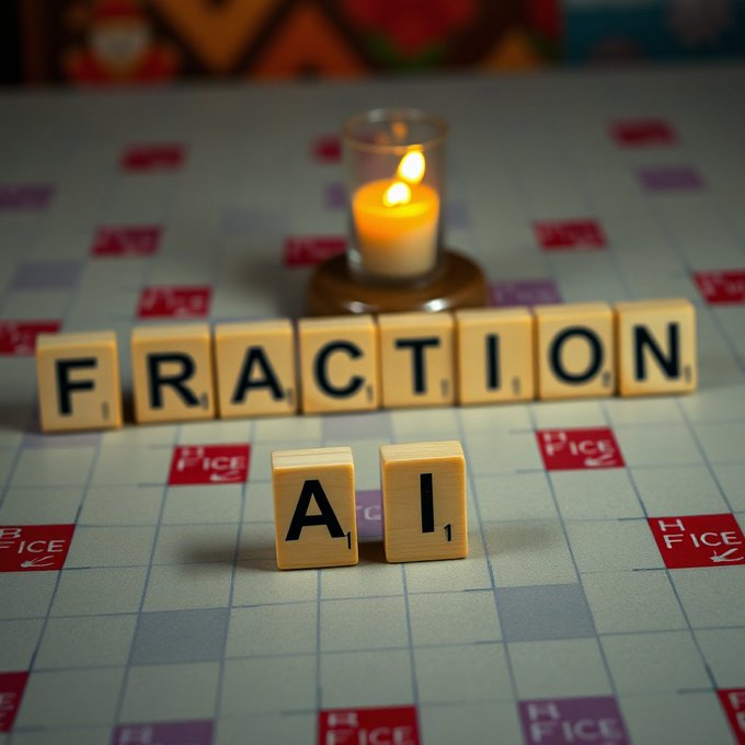 Rohan_iq's tweet photo. Every post isn't for points.
Some are for presence.
Some are for proof.
Some are for the next version of you.
Iโm building with @FractionAI_xyz โ
FAPs are just the beginning.
#FractionAI #FAPgrind #BuildWithAI #OnchainJourney https://t.co/j6TMIAHa28