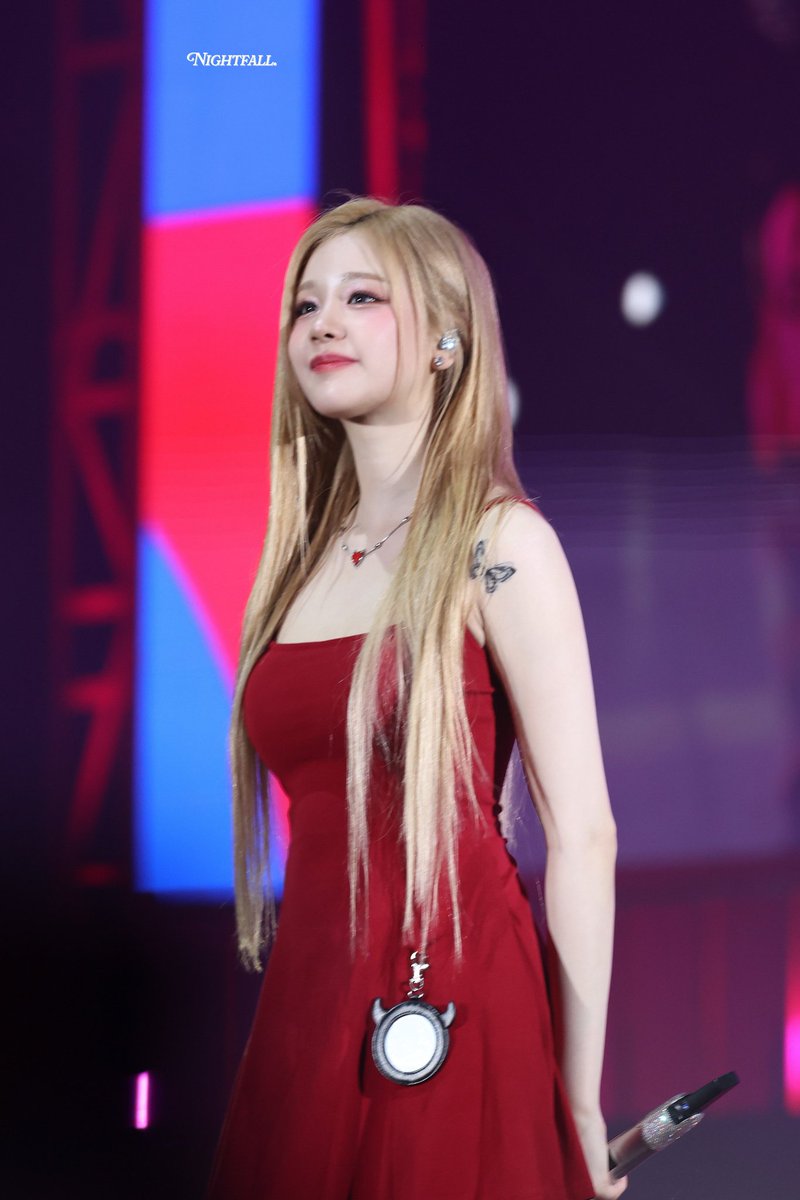 pharitapics's tweet image. ༘⸒⸒⸒⸒ ♡˖ 𓈒⊹

#PHARITA #파리타 #パリタ