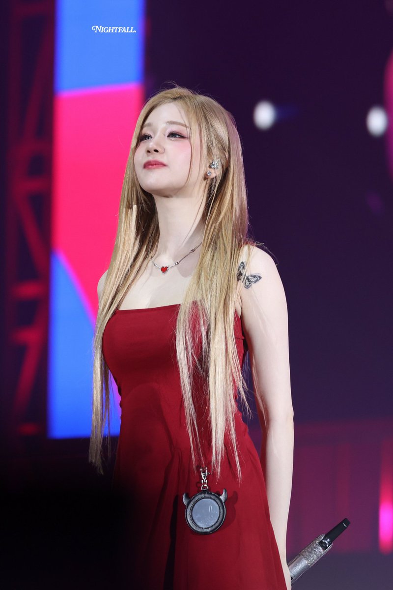 pharitapics's tweet image. ༘⸒⸒⸒⸒ ♡˖ 𓈒⊹

#PHARITA #파리타 #パリタ