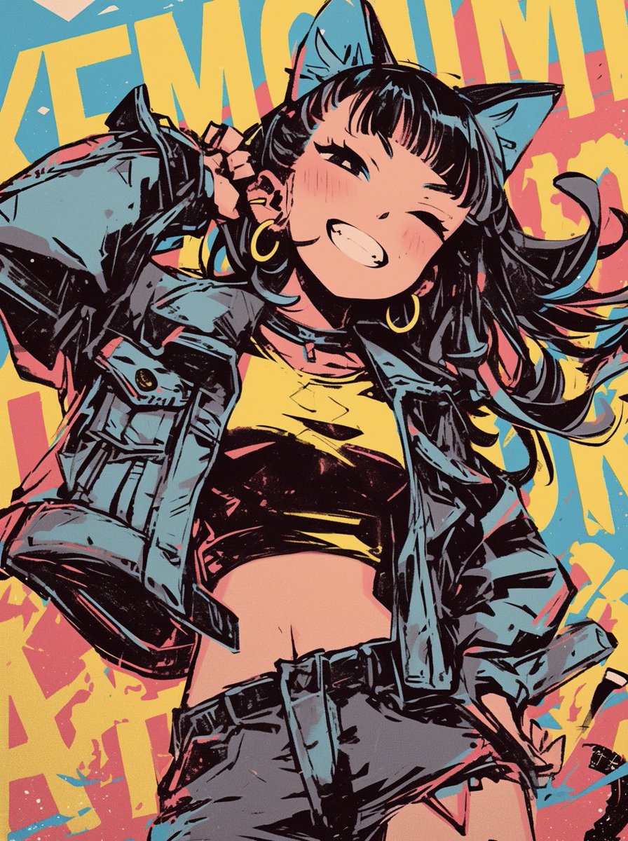 お昼です‼️
午後からも頑張ろう💪
#KEMOMIMI #PSGTOT #หลิงหลิงคอง