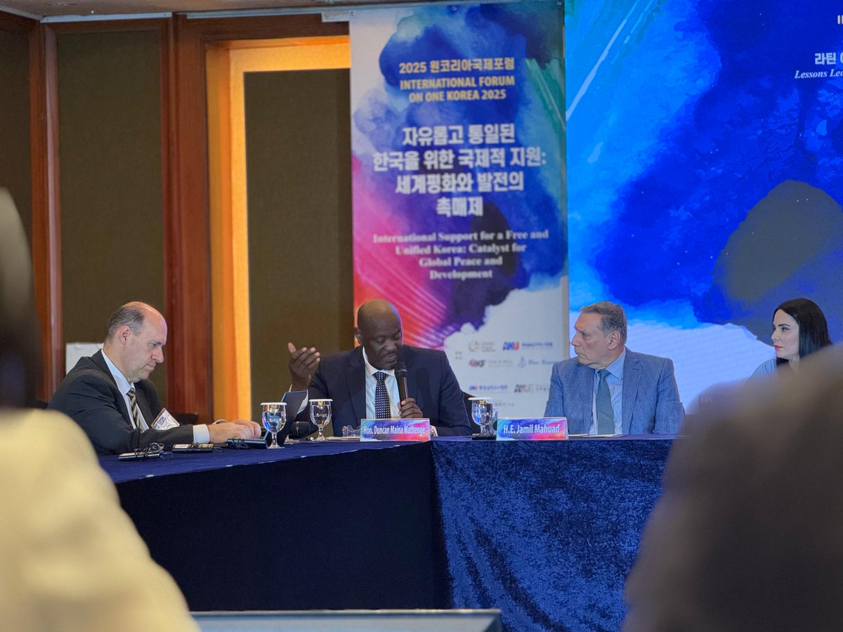 Global Peace Foundation tweet media