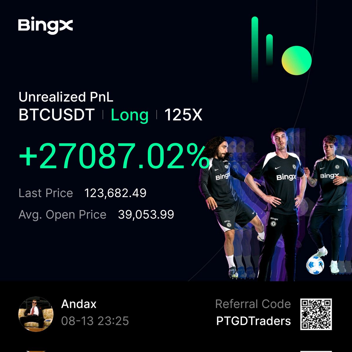 Andax Johnson tweet media