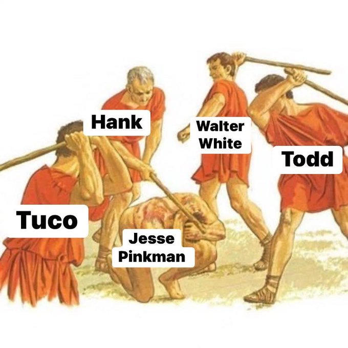 BreakingBad_'s tweet image. 