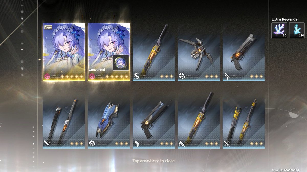 ทำไมอีกค่ายไม่โชคดีแบบนี้บ้าง