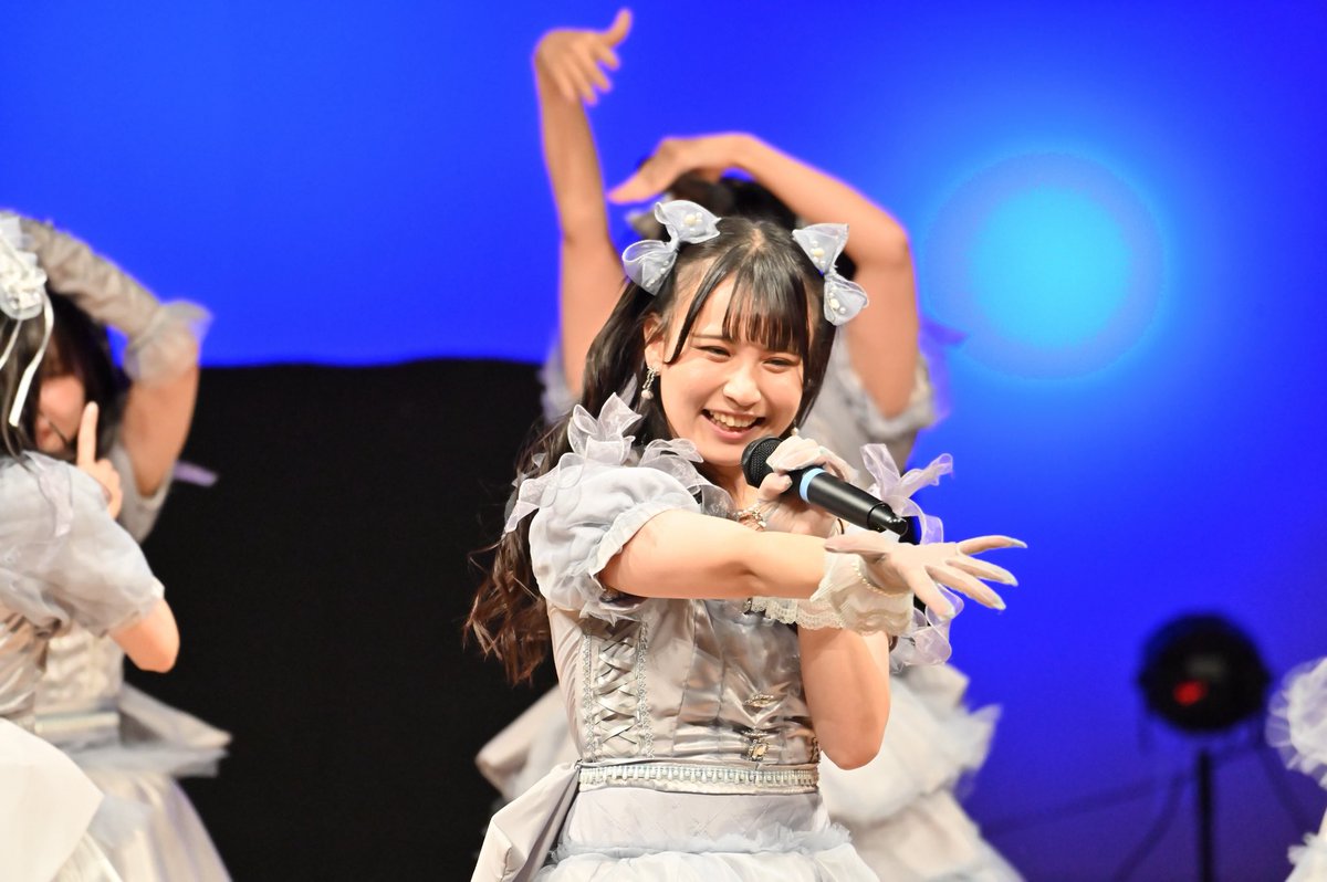 偶然シンフォニーイベントで踊れたの楽しすぎたな~💎

#ノイライ
#GP2025

youtu.be/stmqbQUawF4?si…