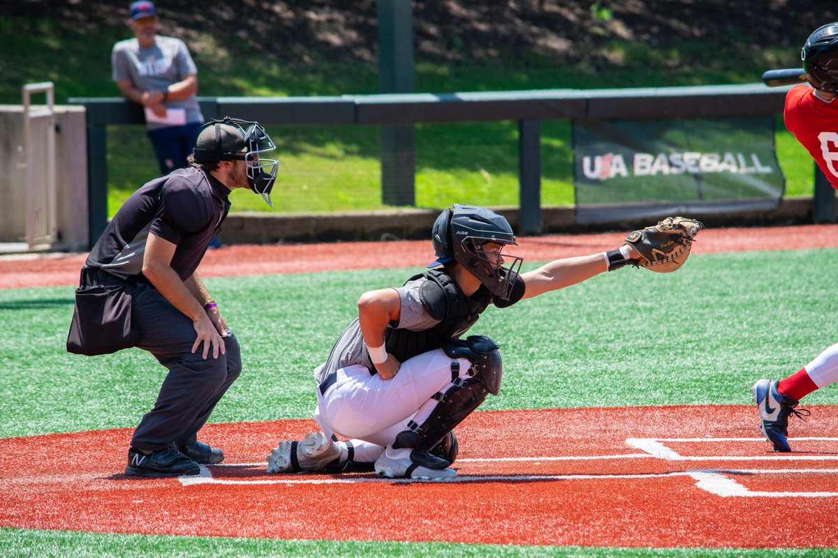 Noah Abad (@noahja22) on Twitter photo I had an amazing experience in Cary, NC. I faced some good competition at the NTIS. It was a pleasure meeting all the coaches and players who shared a passion for the game with me.
Thank you to:
<a href="/JSekany_13/">Jason Sekany</a> <a href="/coach__twalk/">Thomas Walker</a> <a href="/Issocatching/">Daniel Molinari</a> <a href="/ryanckirby/">Ryan Kirby</a> <a href="/KKopple/">Kevin Kopple</a>
<a href="/Northwest_NTIS/">Northwest NTIS</a> I had an amazing experience in Cary, NC. I faced some good competition at the NTIS. It was a pleasure meeting all the coaches and players who shared a passion for the game with me.
Thank you to:
<a href="/JSekany_13/">Jason Sekany</a> <a href="/coach__twalk/">Thomas Walker</a> <a href="/Issocatching/">Daniel Molinari</a> <a href="/ryanckirby/">Ryan Kirby</a> <a href="/KKopple/">Kevin Kopple</a>
<a href="/Northwest_NTIS/">Northwest NTIS</a>