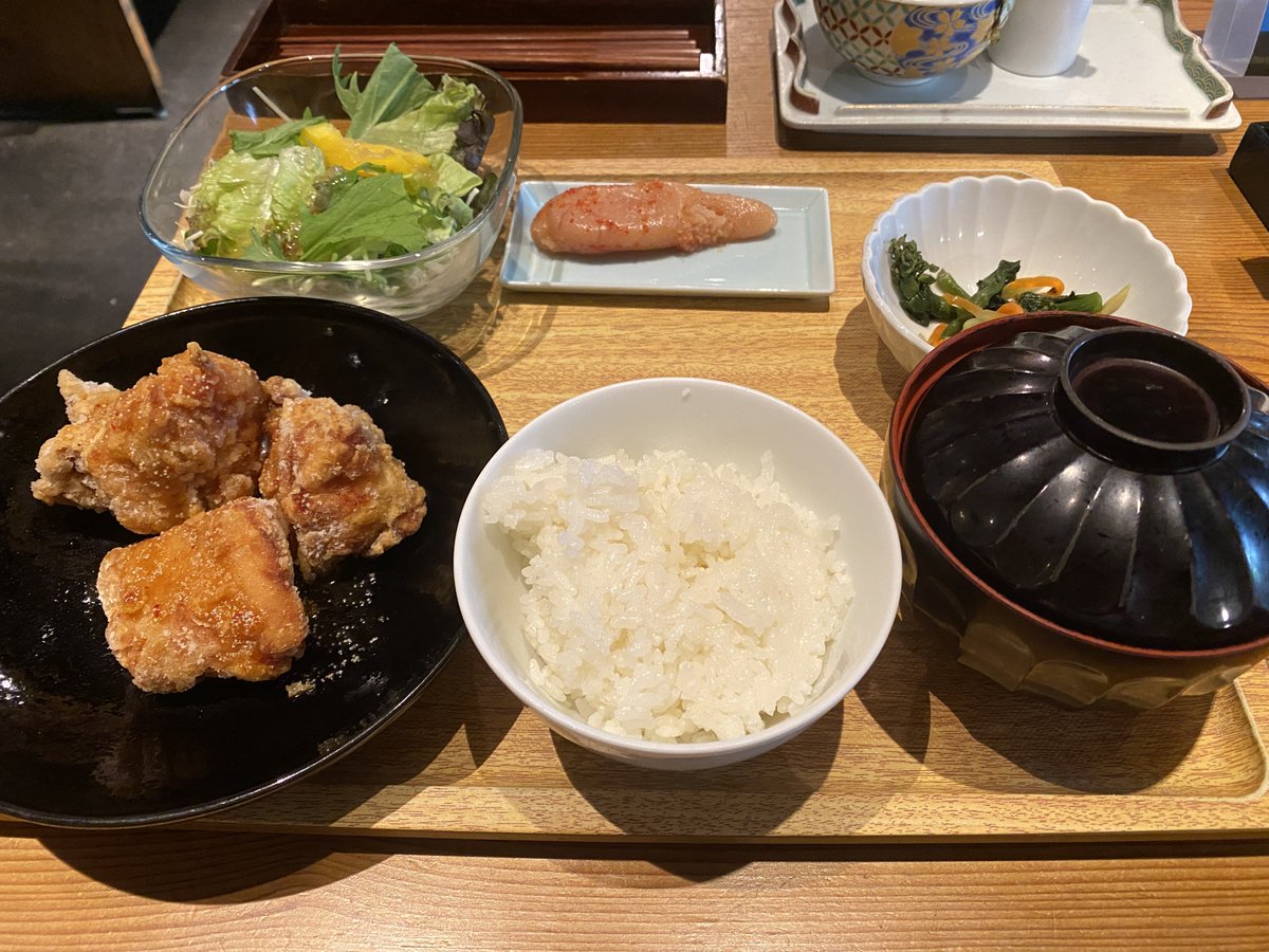 久しぶりの やまや