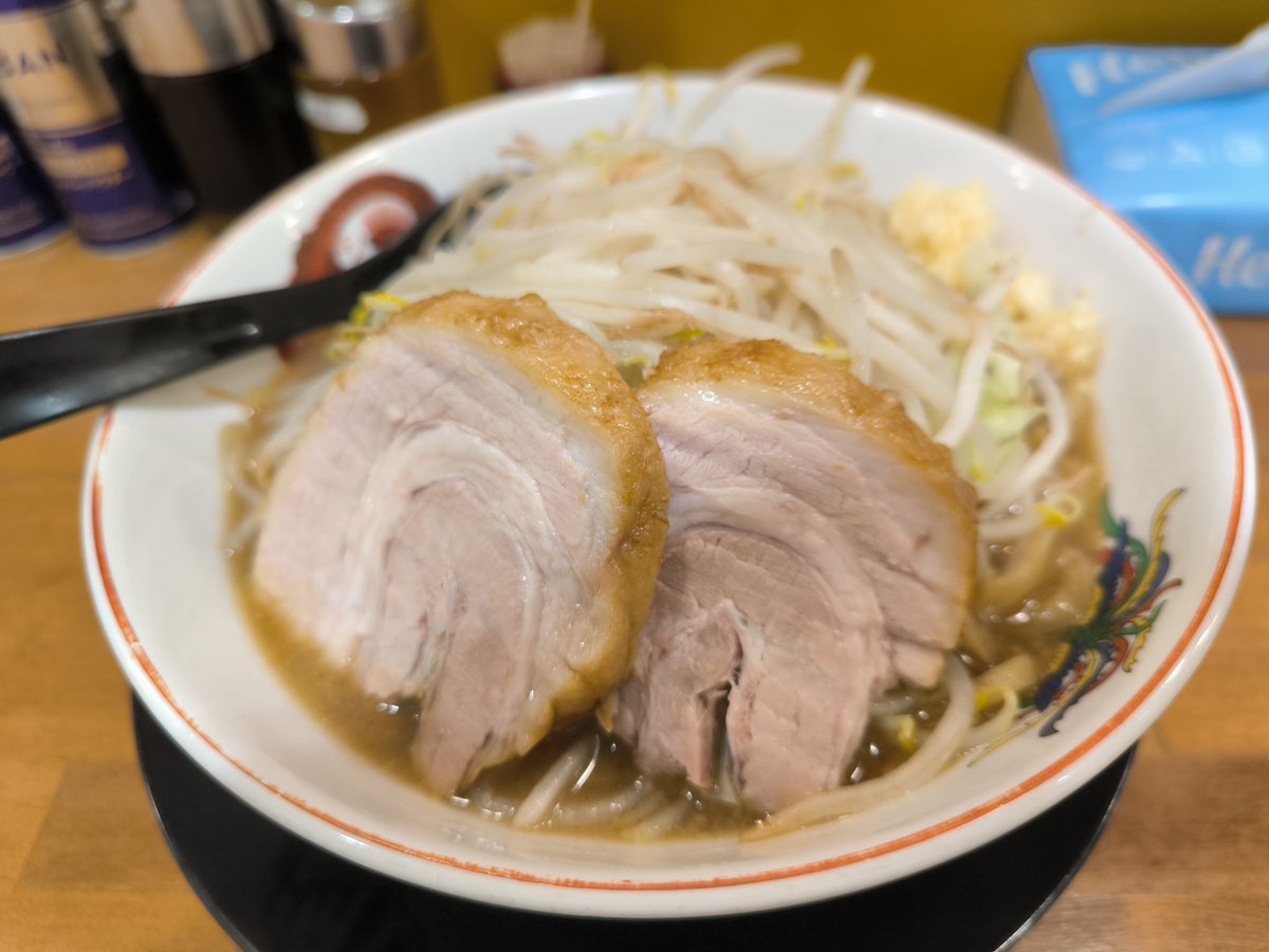 skpnramen's tweet photo. お久しぶりです🍜 https://t.co/7kzXEhwWN9