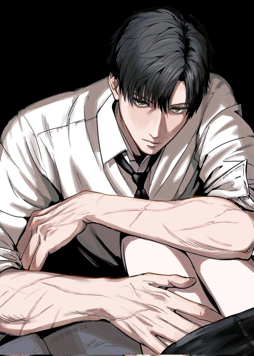 #Zayne #LoveandDeepspace