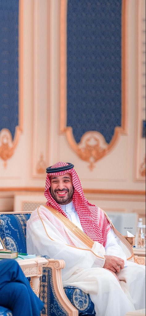 محمد بن سلمان بن عبد العزيز (Informal) tweet media