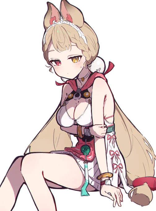 水着アリス