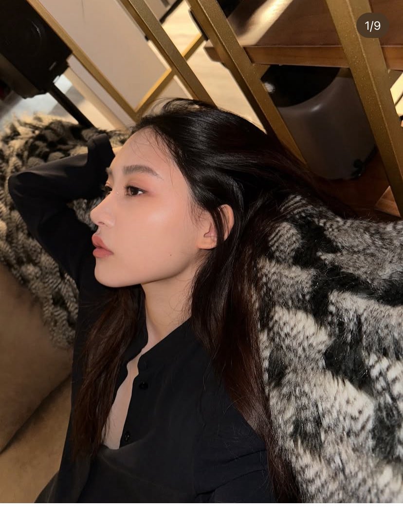 ArtYanran's tweet photo. We need more of yanranchen😍 https://t.co/f8fV0s9xUQ
