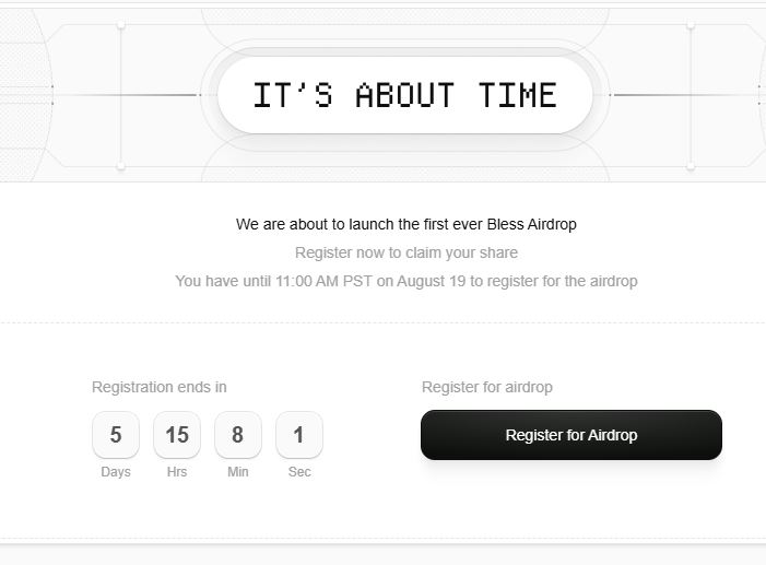 VADER | X FINANCE tweet media