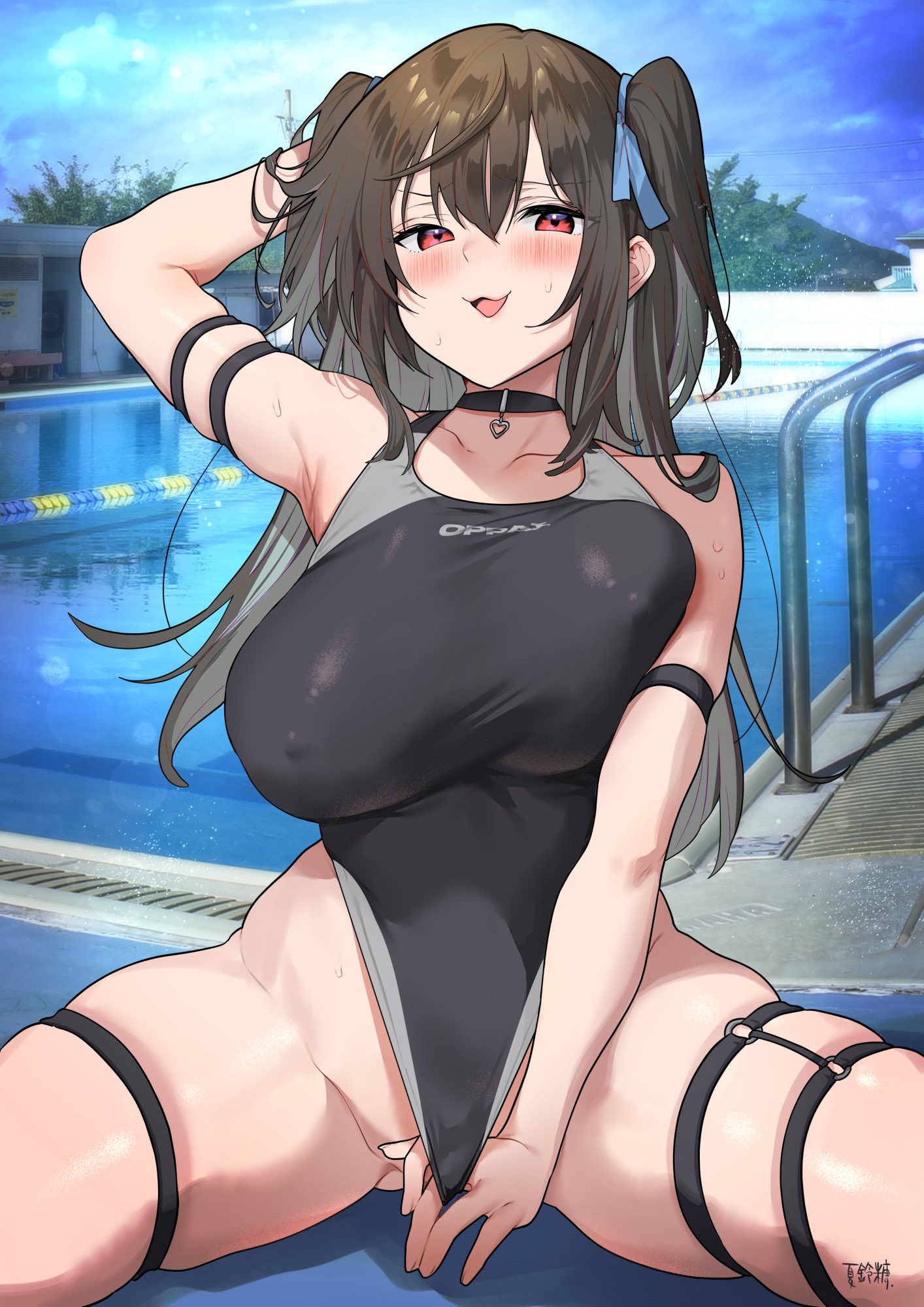 投稿の画像