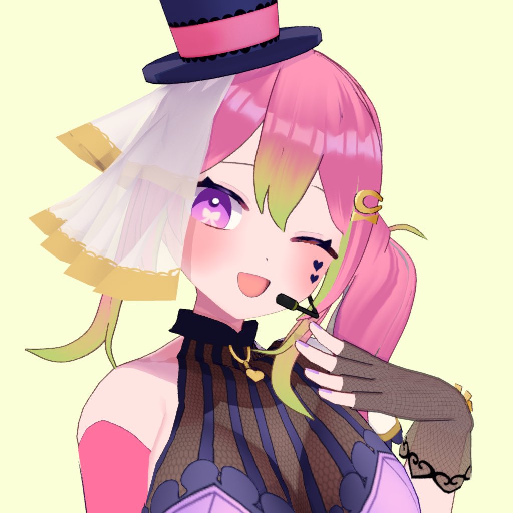 箱乃なかみ🎁🃏VSinger｜M3秋か-35b 1/24生バンドツーマン！ on