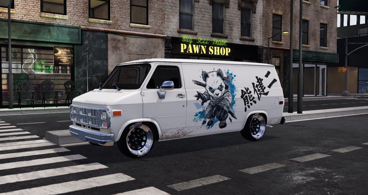 Roger_pimentel7's tweet photo. PHOTO IN MATRIX CITY - URBAN ROLEPLAY
https://t.co/Dg54lfMBZu

6490# CAR VAN NINJA BEAR WHITE VER 8 2 SIT + RADIO

https://t.co/AuZ1tE4oeJ

#secondlife #SLMarketplace #metaverse #slcars #SecondLifeDesign #SecondLife #SecondLifeBirthday #SL22B #LindenLab https://t.co/AtNWNdFdGK