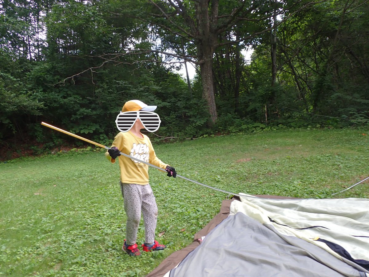 世はお盆ですが、こういう時期の方が時間が取れるのでレッスン入れがち😌
なおかつ息子をあちこちへ旅へ出し、自由に動けている8月です（笑）
温泉も行ったし美味しいものも食べたし練習も毎日出来てしっかり寝られて最高。
子供はいつもと違うコミュニティーで経験も増えるし、長期休みはこれですな