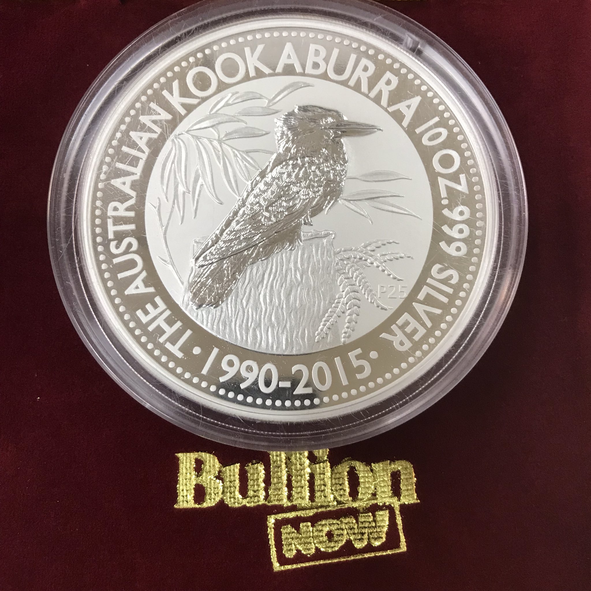 Bullion Now on X: 