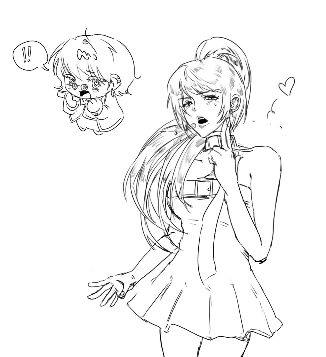 나나 아이돌 에유