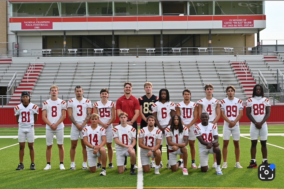 Year 2️⃣ #blessed #AGTG