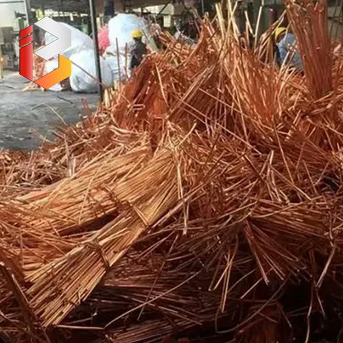 Jenny_Balesa's tweet image. Copper products with Uncompromising Strength, Unmatched Quality.
We can provide:
✅ Cathode Copper
✅ Copper Alloy, Scrap &amp;amp; Wire
✅ Copper Ingot, Tube, Sheet, Profile, etc
If you are interested in it, please contact us for a quote!
#copperscrap #coppersupplier #redcopper
