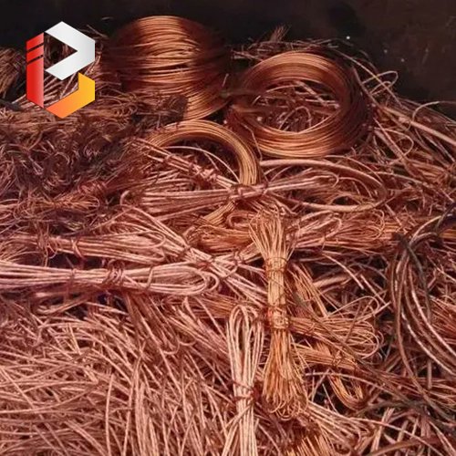 Jenny_Balesa's tweet image. Copper products with Uncompromising Strength, Unmatched Quality.
We can provide:
✅ Cathode Copper
✅ Copper Alloy, Scrap &amp;amp; Wire
✅ Copper Ingot, Tube, Sheet, Profile, etc
If you are interested in it, please contact us for a quote!
#copperscrap #coppersupplier #redcopper