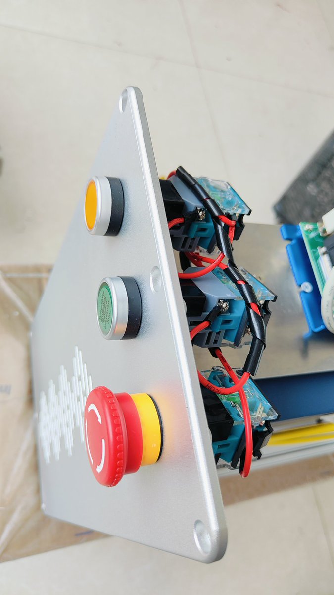 Fiber laser marking machine. We are Shandong Womeiya laser factory, welcome to visit us.
WhatsApp:+8613723458665
Email: sales@ilaser-cnc.com