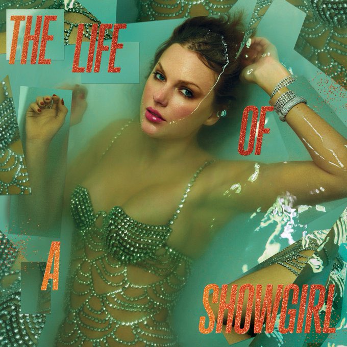 PopBase's tweet image. Taylor Swift confirms her upcoming album ‘The Life of a Showgirl’ will not have any additional tracks:

“I wanted to do an album that was so focused on quality, and on the theme — and everything fitting together like a perfect puzzle.”