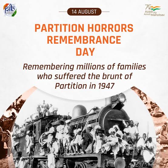 We locked our door and left the keys under the mat, thinking we'd be back in a week..

It's been 76 years - Partition Survivor 🥺🥺

#PartitionHorrorsRemembranceDay