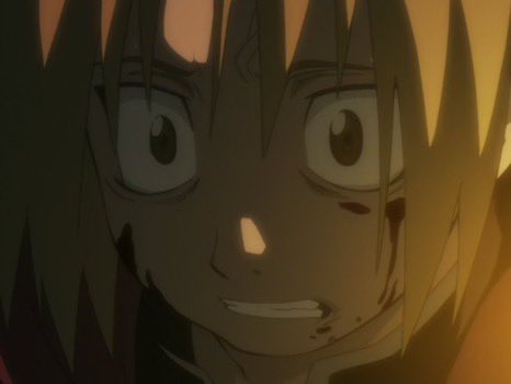 Hourly Ed Elric (@hourlyelric) on Twitter photo 