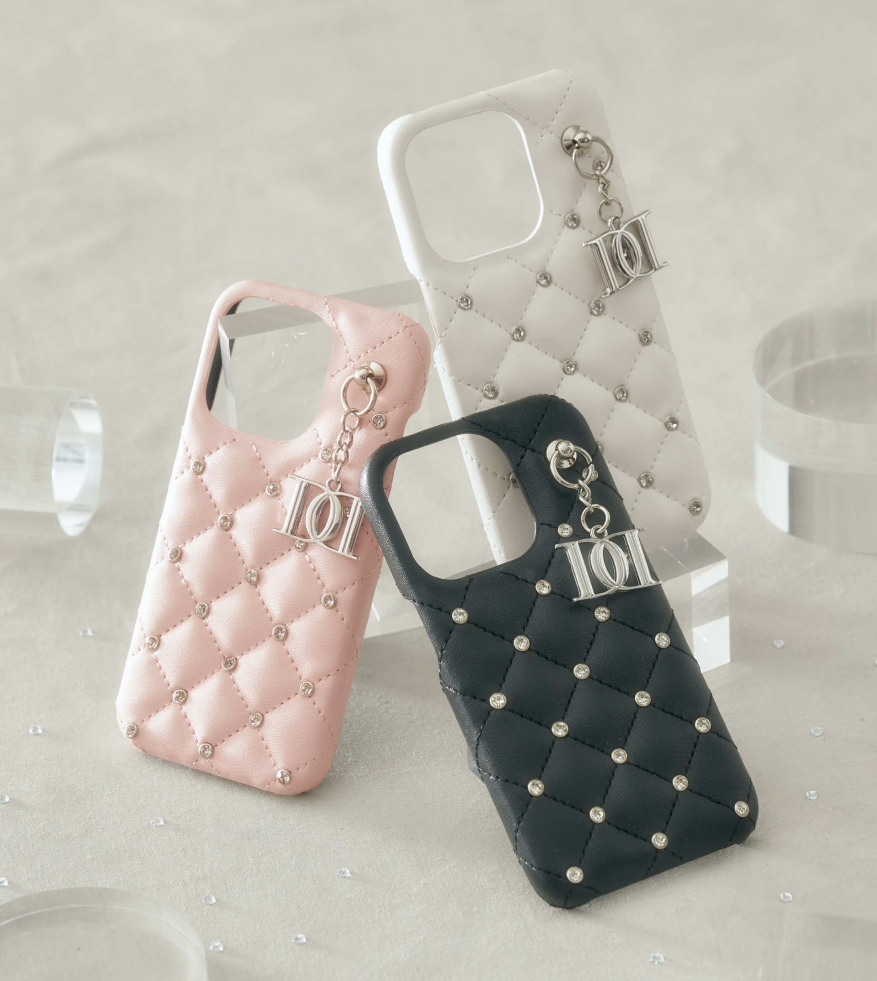 eimy istoire - ダーリッチ iPhoneXケース eimy istoire - ダーリッチ iPhoneXケース eimy istoire