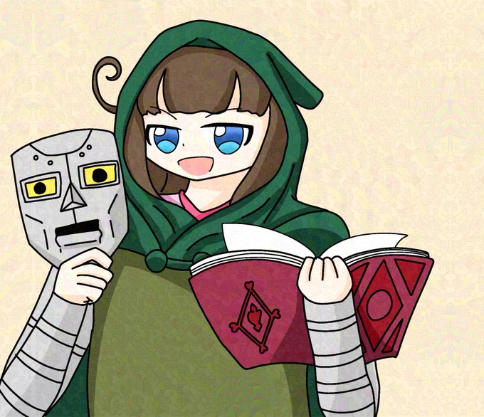 #プリパラ #宇宙忍者ゴームズ 我はあろま博士である