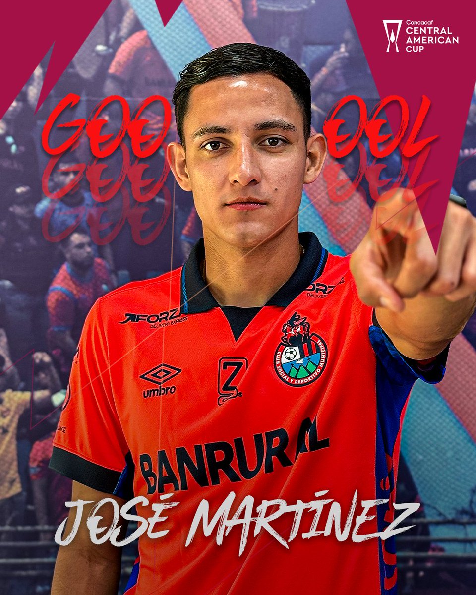 70' | GOOOOOOOOOOOOOOOOOOOOOOOOOOOOOOOOOOOOOOOOOL DE JOSÉ "EL FLACO" MARTÍNEZ. 
#VamosRojos