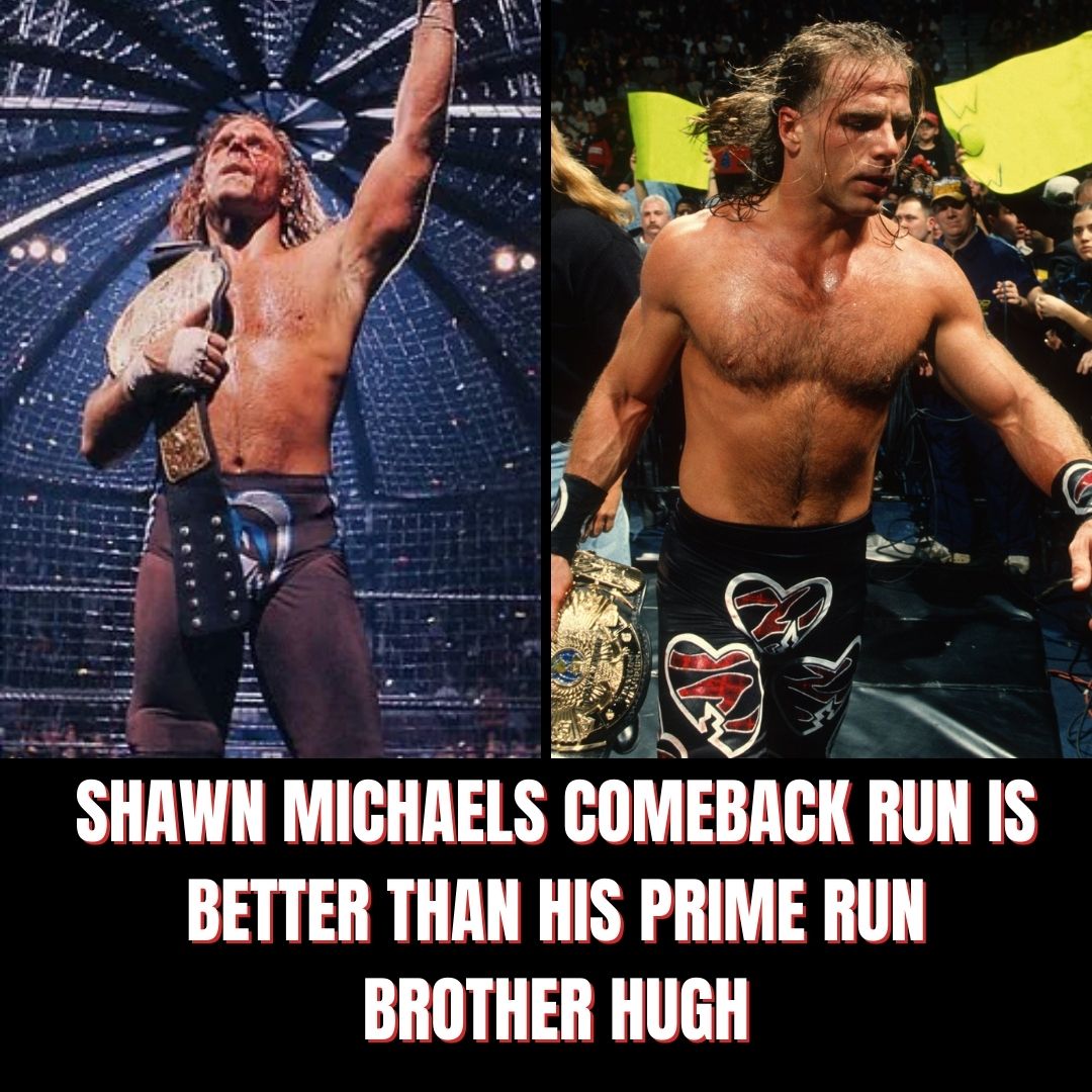 The Wrestling Wrealm tweet media