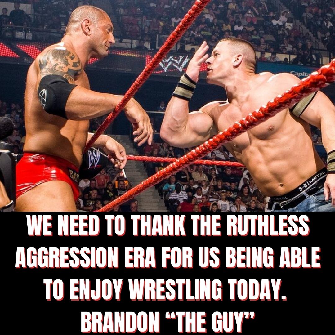 The Wrestling Wrealm tweet media