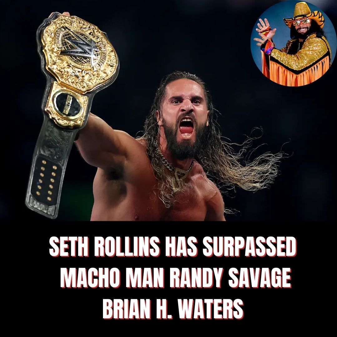 The Wrestling Wrealm tweet media