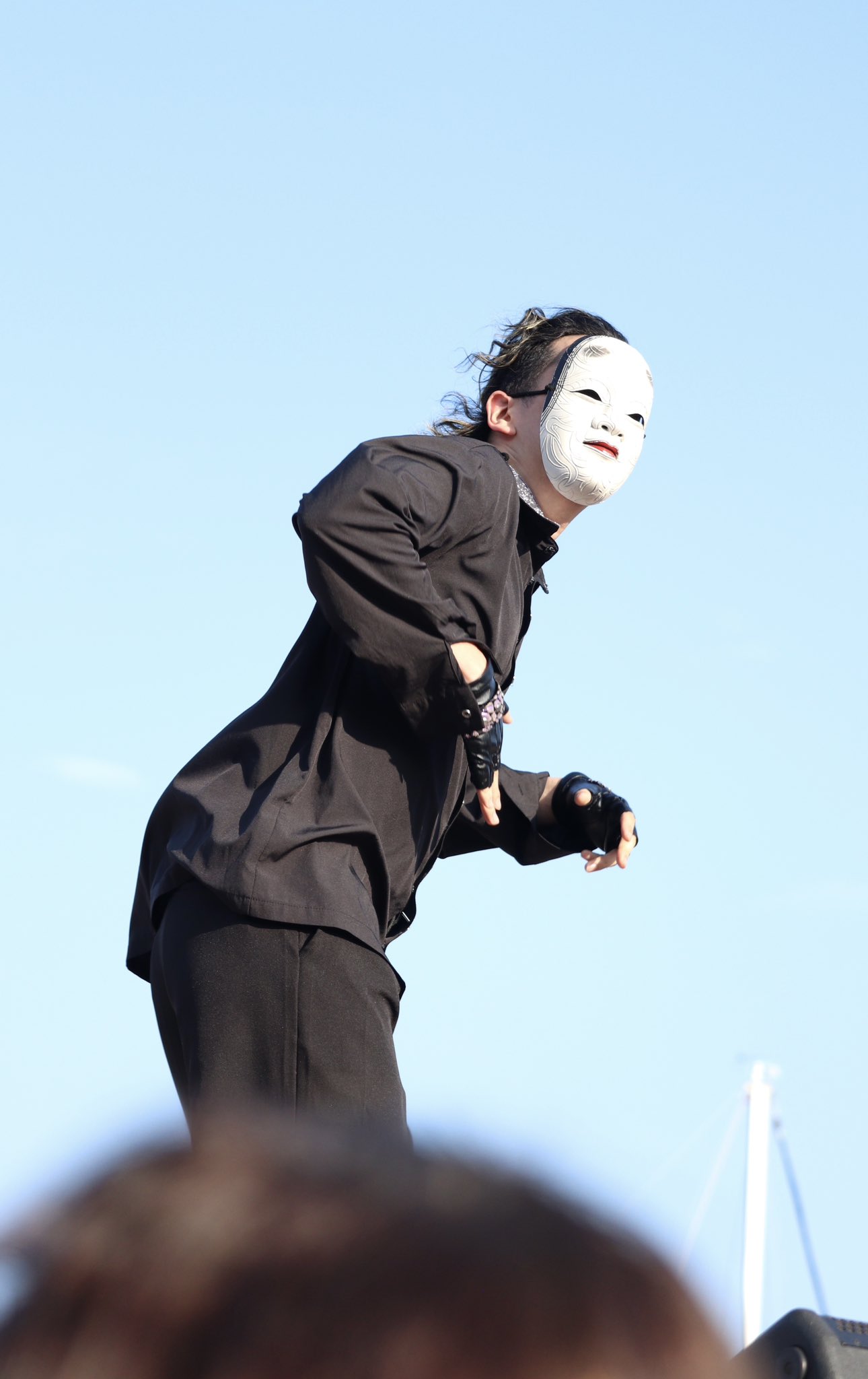o-menz おかめさんチェキ虫歯ポーズ私服バージョン o-menz おかめさんチェキ虫歯ポーズ私服バージョン 2025年最新