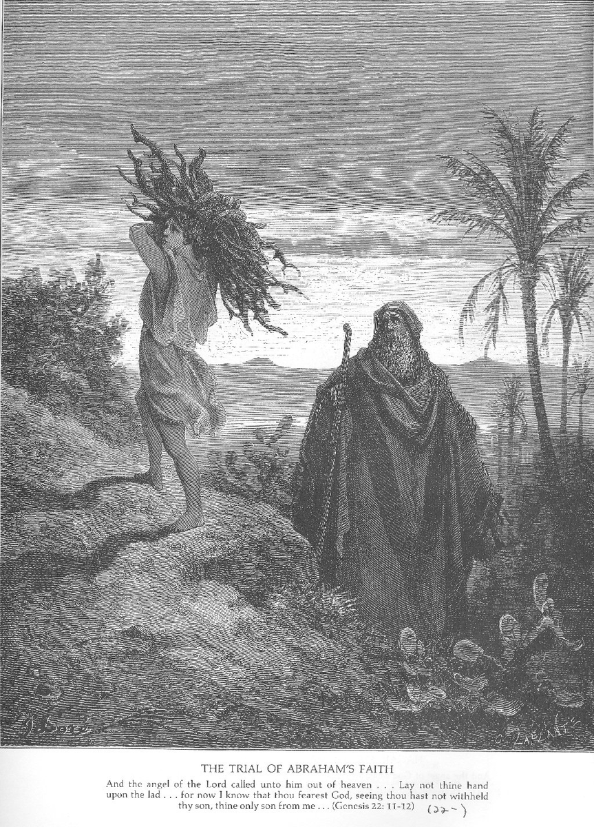 One of the oldest books of the Bible, the book of Job, predicts the future coming of Christ when Job laments saying, "He (God) is not a mere mortal like me that I might answer him, that we might confront each other in court. If only there were someone to mediate between us,